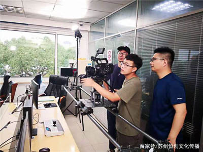 西安西安视频直播对旅游行业的促进作用