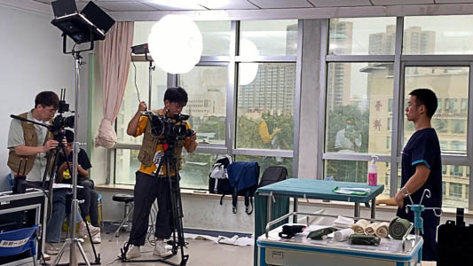 西安陕西抖音短视频拍摄：从创意策划到后期制作的全面指南